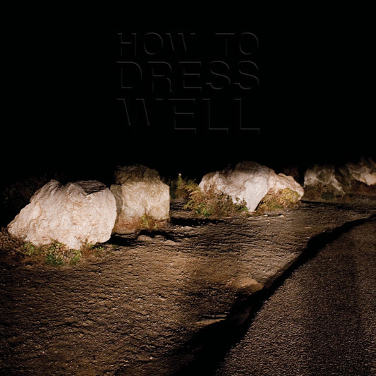 How To Dress Well - Love Remains (Vinyl)