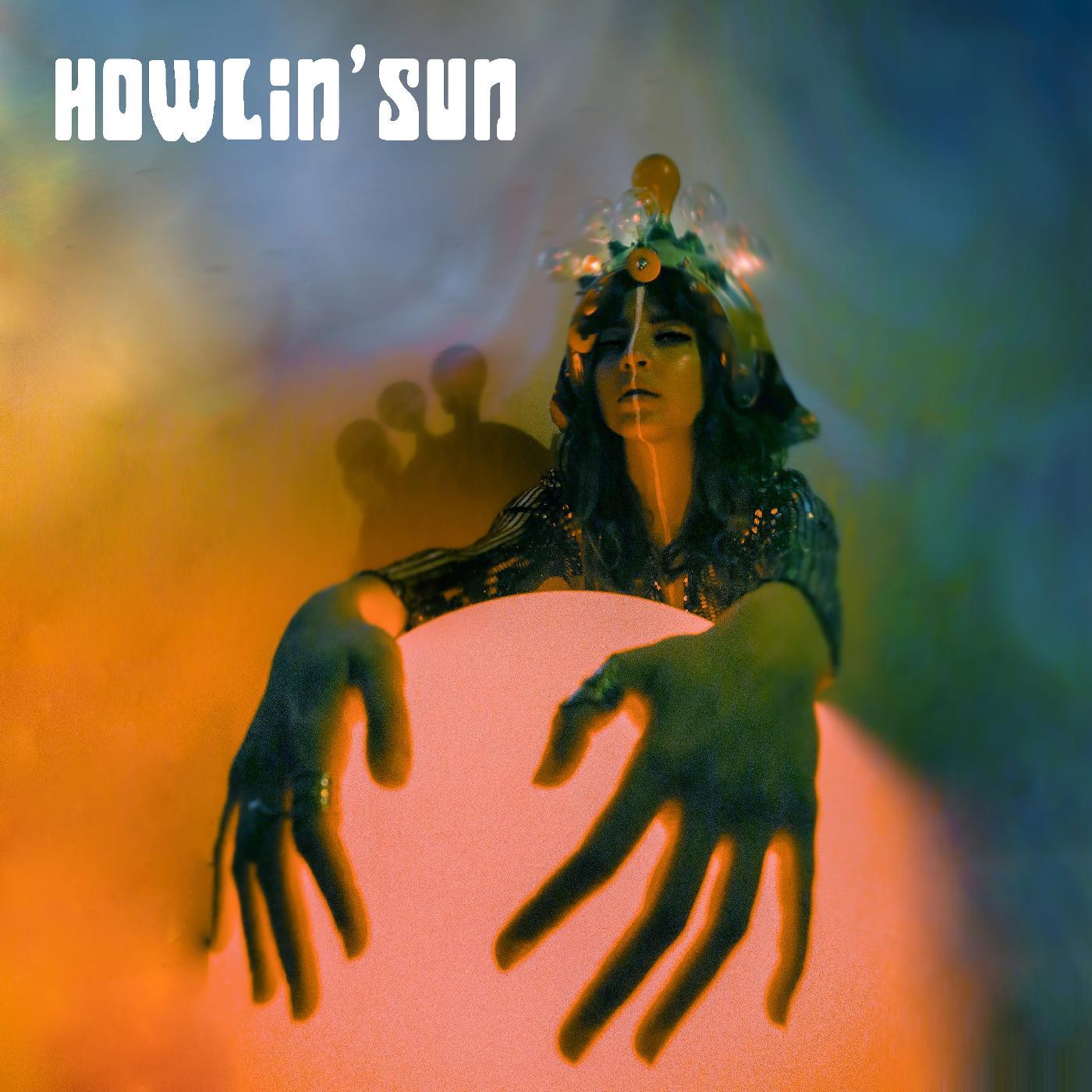 Howlin' Sun - Howlin' Sun (LP) - Joco Records