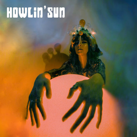 Howlin' Sun - Howlin' Sun (LP) - Joco Records
