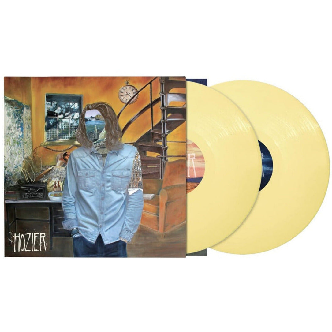 Hozier - Hozier: 10th Anniversary Edition (Bonus Tracks, Custard Vinyl) (2 LP)
