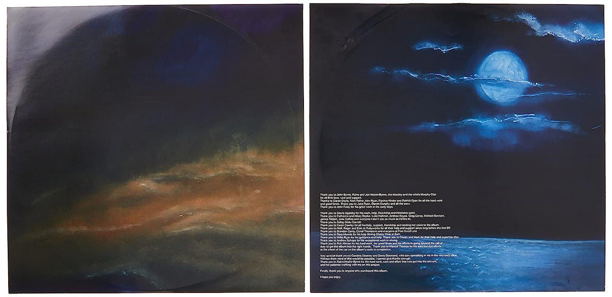 Hozier - Hozier (Gatefold) (2 LP) - Joco Records