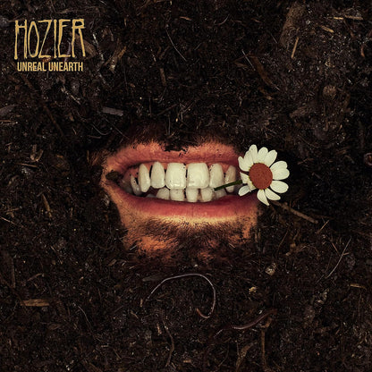 Hozier - Unreal Unearth (2 LP) - Joco Records