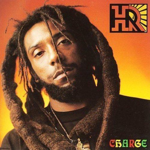 H.R. - Charge (LP) - Joco Records