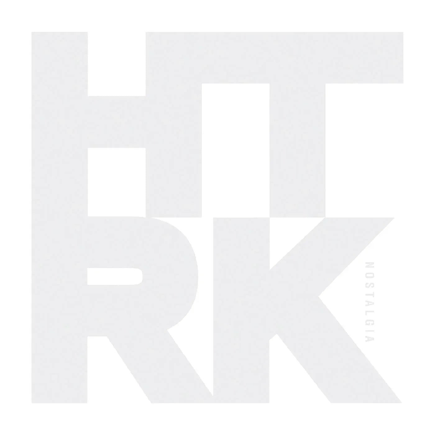 HTRK - Nostalgia (White Vinyl) - Joco Records