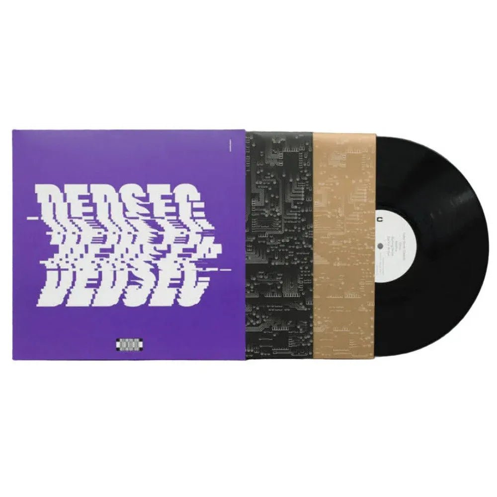 Hudson Mohawke - Watch Dogs 2 Original Game Soundtrack (RSD Edition) (2 LP) - Joco Records