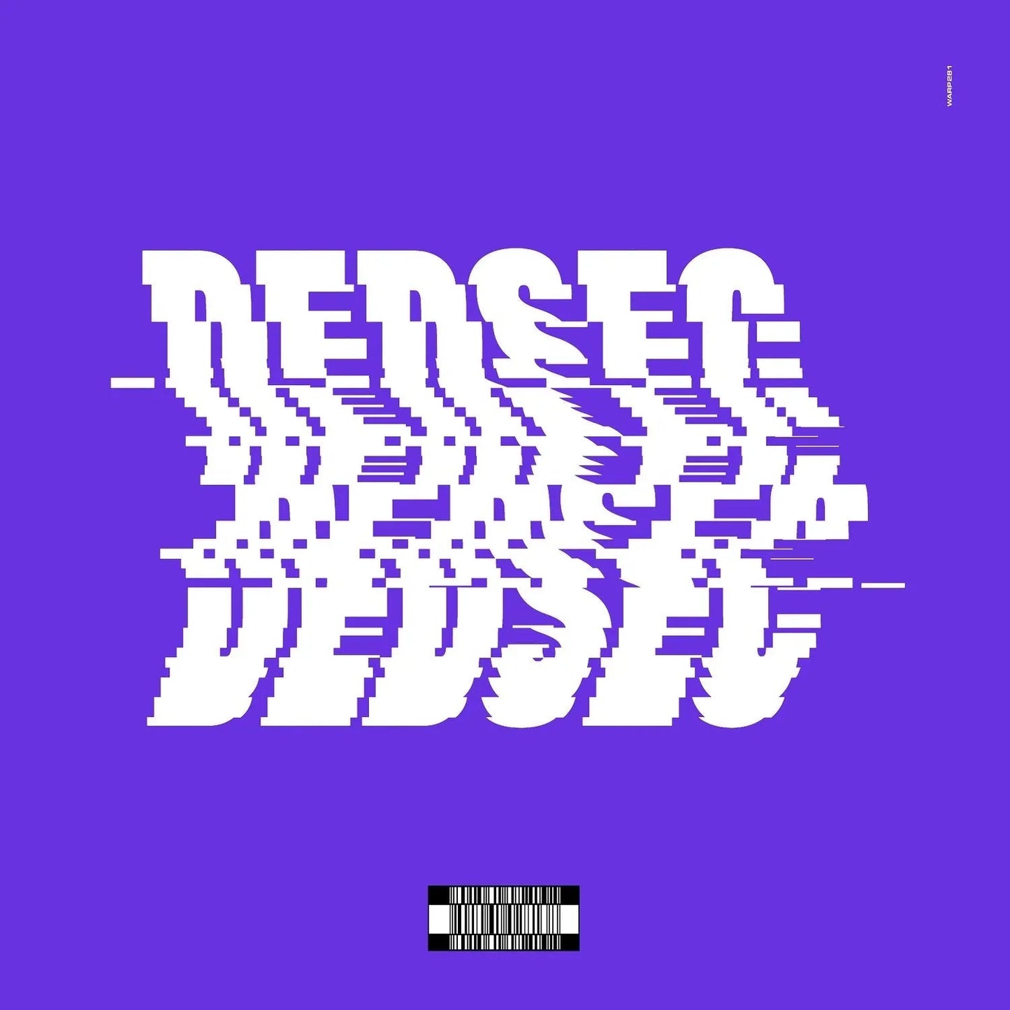 Hudson Mohawke - Watch Dogs 2 Original Game Soundtrack (RSD Edition) (2 LP) - Joco Records