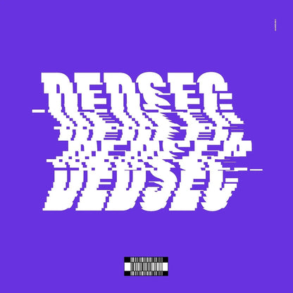 Hudson Mohawke - Watch Dogs 2 Original Game Soundtrack (RSD Edition) (2 LP) - Joco Records