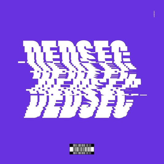 Hudson Mohawke - Watch Dogs 2 Original Game Soundtrack (RSD Edition) (2 LP) - Joco Records