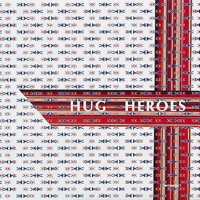 Hug - Heroes (2 LP) - Joco Records