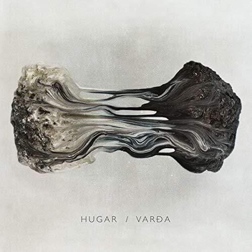 Hugar - Varda (LP) - Joco Records
