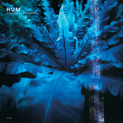 Hum - Downward Is Heavenward (Vinyl) - Joco Records