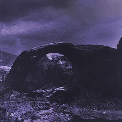 Hum - Inlet (Gatefold) (2 LP) - Joco Records
