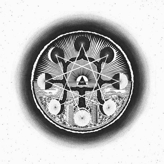 H.U.M. - Trinity Way (LP) - Joco Records