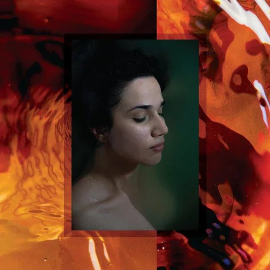 Huma Utku - The Psychologist (2 LP) - Joco Records