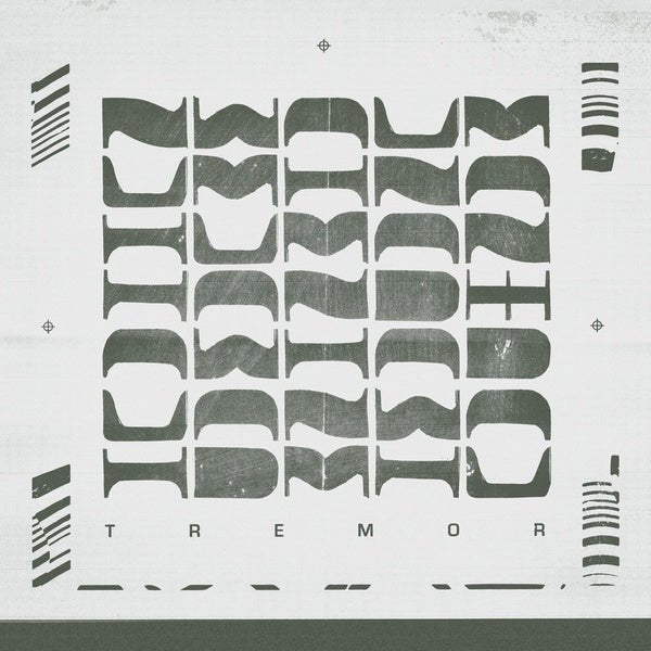 Human Hand - Tremor (LP) - Joco Records