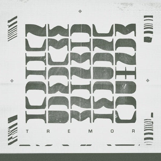 Human Hand - Tremor (LP) - Joco Records