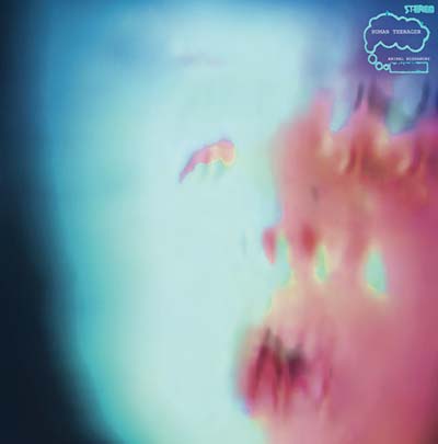 Human Teenager - Animal Husbandry (LP) - Joco Records