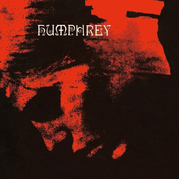 Humphrey - Humphrey (LP) - Joco Records