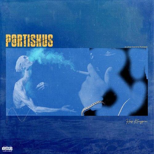 Hus Kingpin - Portishus (2 LP) - Joco Records