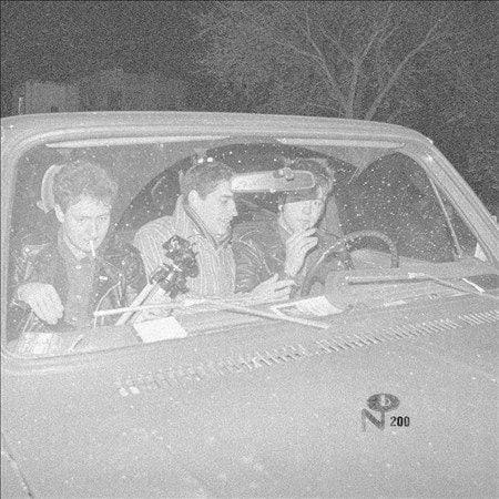 Husker Du - Savage Young Du (Vinyl Box Set)
