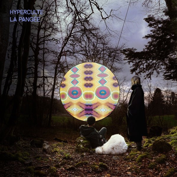 Hyperculte - La Pangee (LP) - Joco Records