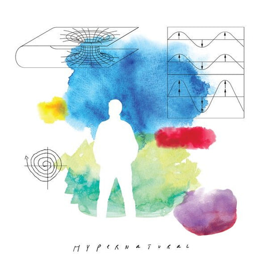 Hypernatural - Hypernatural (LP) - Joco Records