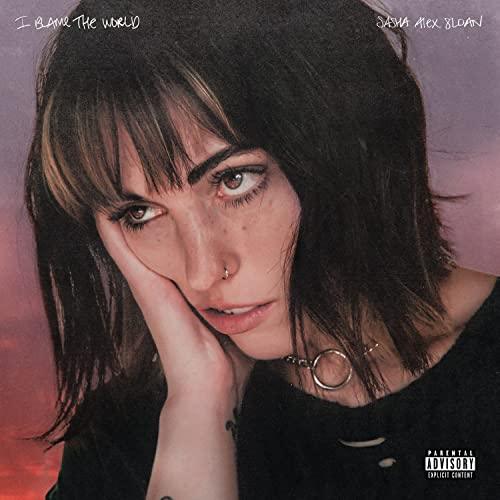 I Blame The World - Sasha Alex Sloan  (Vinyl)