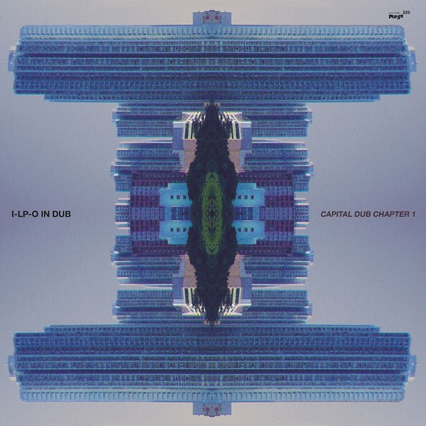 I - Lp - O In Dub - Capital Dub Chapter 1 (LP) - Joco Records
