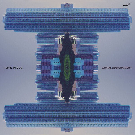 I - Lp - O In Dub - Capital Dub Chapter 1 (LP) - Joco Records