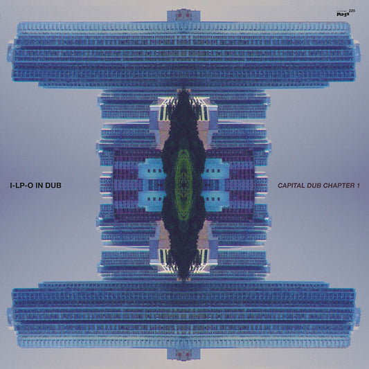 I-LP-O IN DUB - Capital Dub Chapter 1