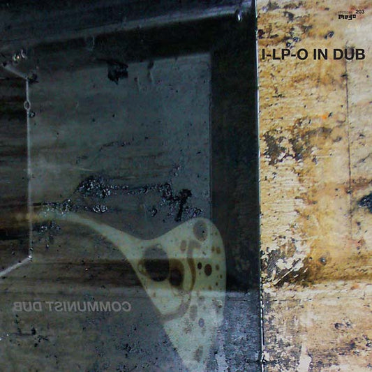 I - Lp - O In Dub - Communist Dub (2 LP) - Joco Records