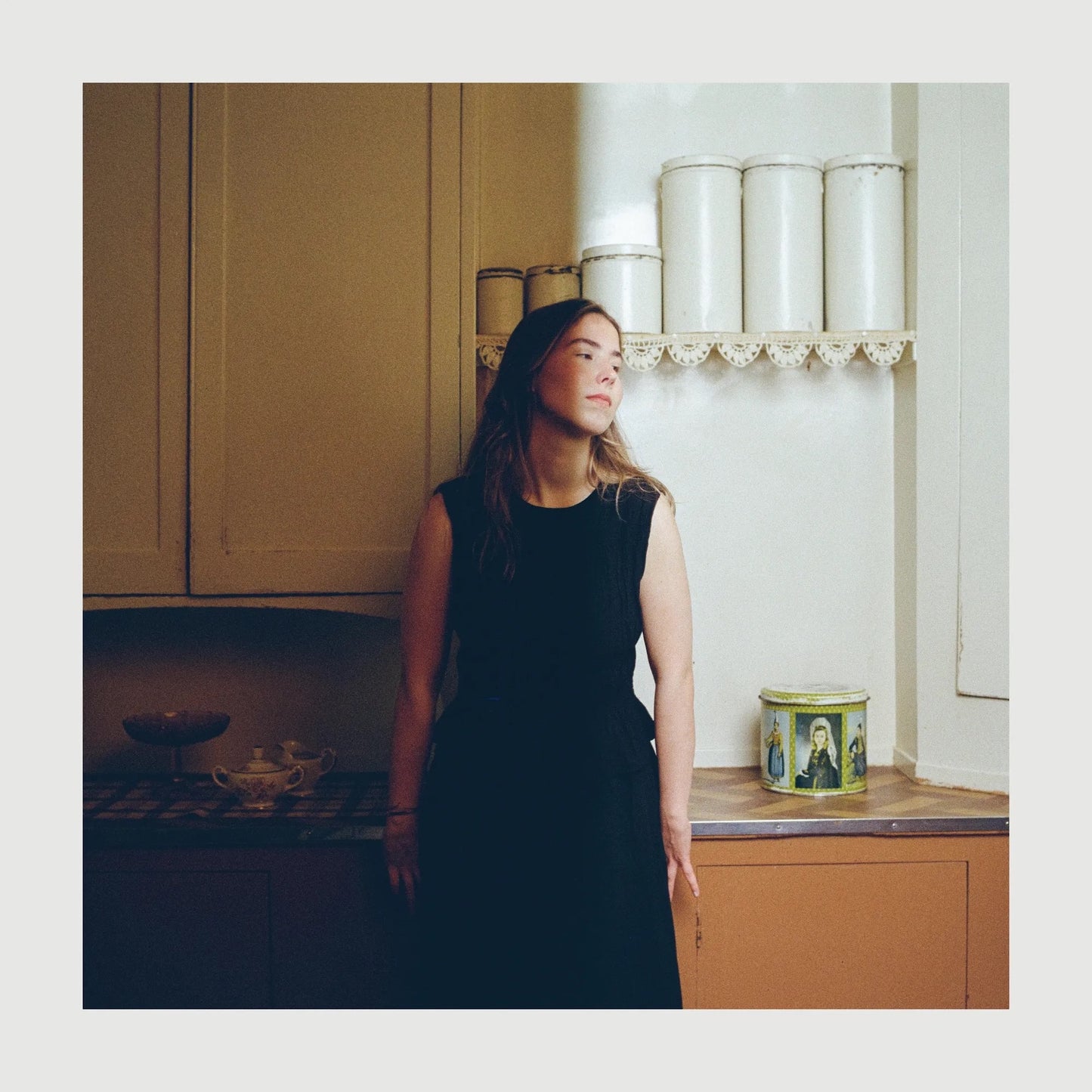 Arny Margret - I Miss You, I Do (Limited Edition, Doublemint Green Vinyl) (LP)