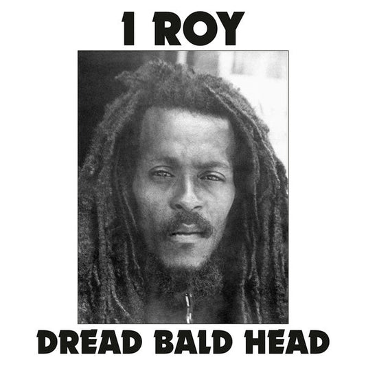 I Roy - Dread Bald Head (LP) - Joco Records