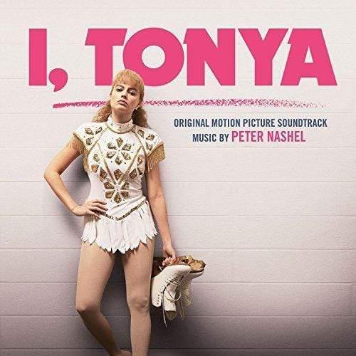 I Tonya / Various - I Tonya / Various (LP) - Joco Records