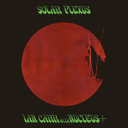 Ian Carr With Nucleus - Solar Plexus (LP) - Joco Records