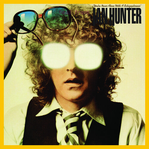 Ian Hunter - You're Never Alone with a Schizophrenic (2024 Expanded Edition) (2 LP)