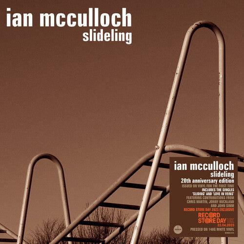 Ian Mcculloch - Slideling: 20th Anniversary (RSD 4.22.23) (LP) - Joco Records