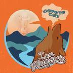 Ian Munsick - Coyote Cry (LP)