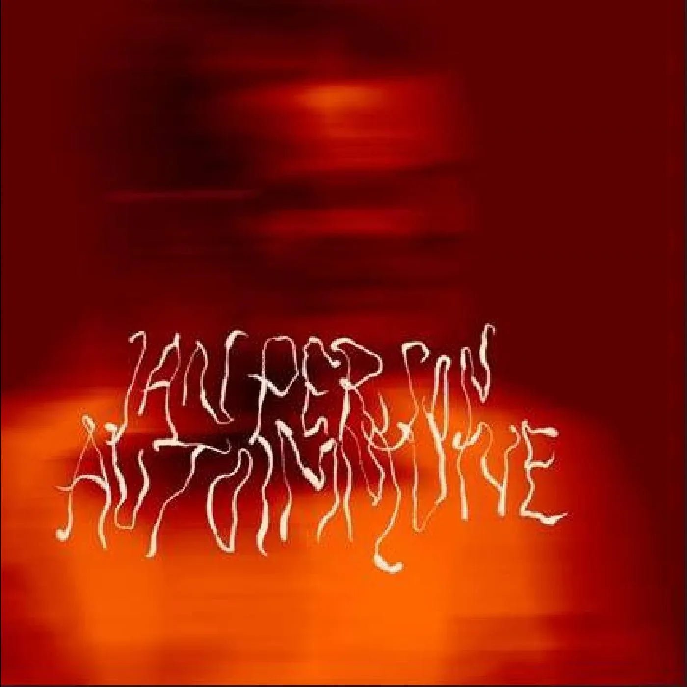 Ian Person - Autoimmune (LP) - Joco Records