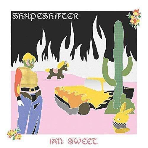 Ian Sweet - Shapeshifter (LP) - Joco Records
