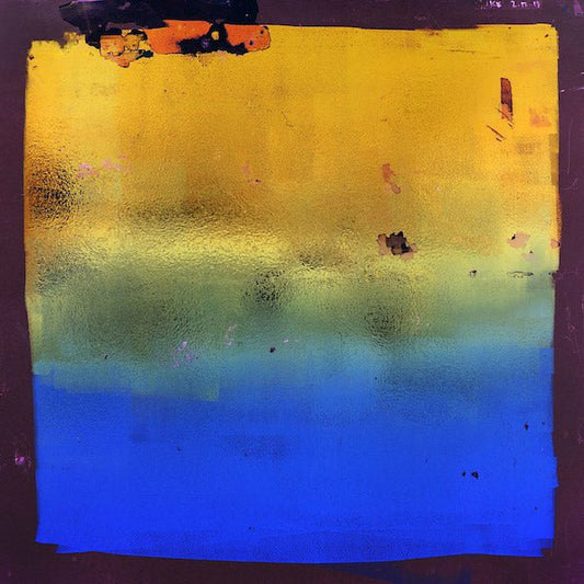 Ian William Craig - A Turn Of Breath (Deluxe Edition) (2 LP) - Joco Records