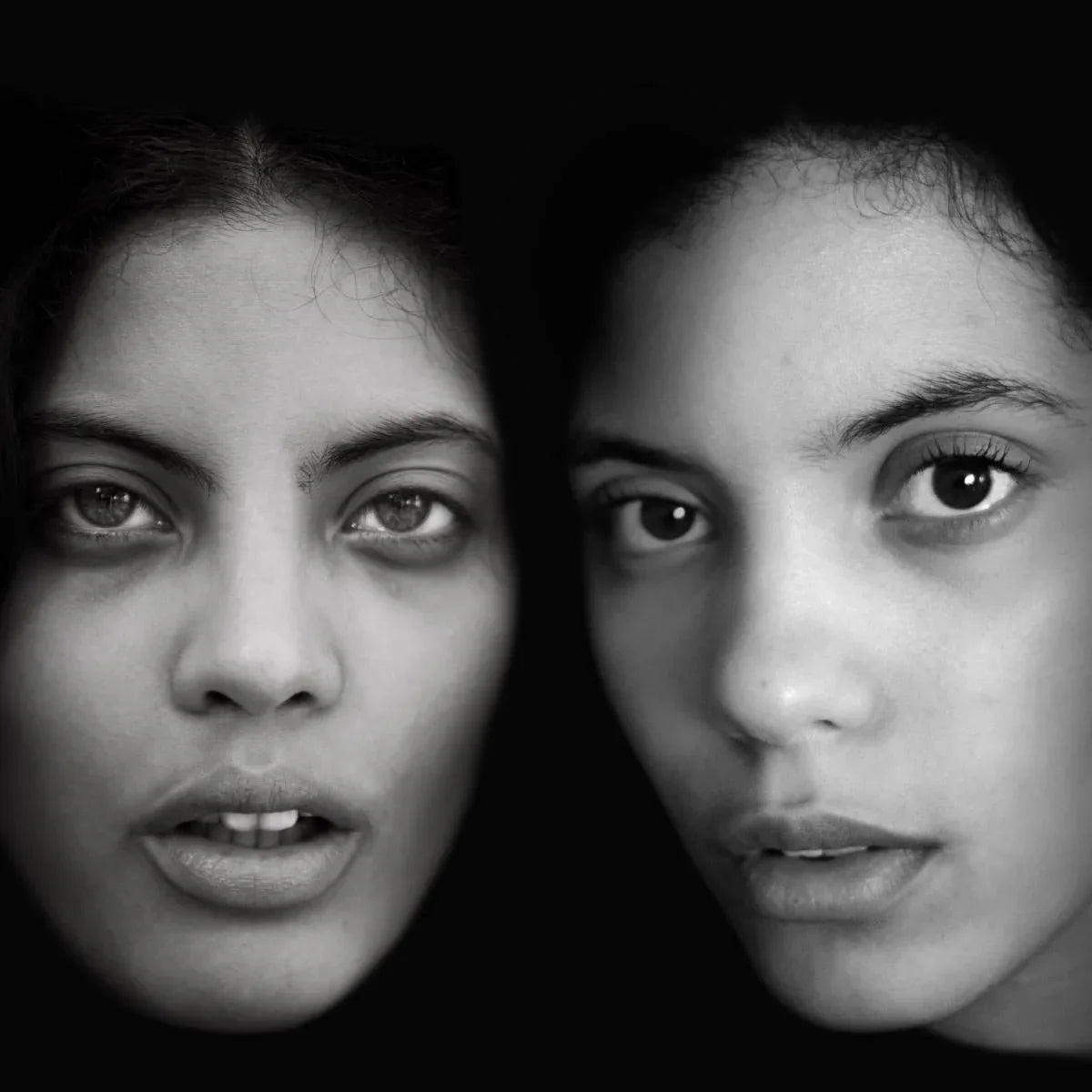 Ibeyi - Ibeyi (LP) - Joco Records