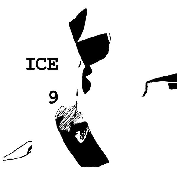 Ice 9 - The Fifth Column Years (2 LP) - Joco Records