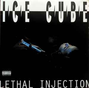 Ice Cube - Lethal Injection (LP) - Joco Records