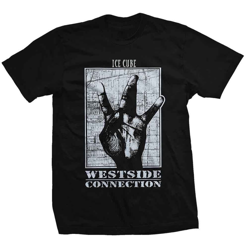 Ice Cube - Westside Connection (T-Shirt)