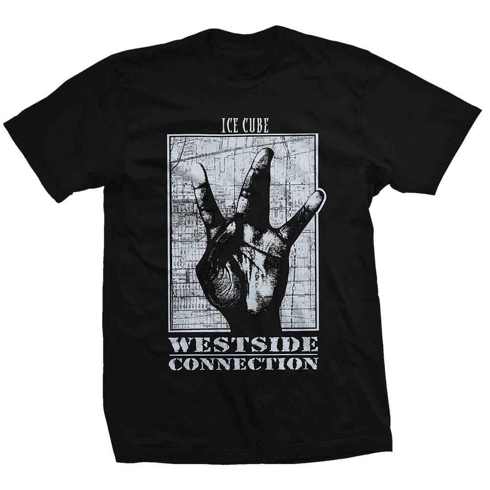 Ice Cube - Westside Connection (T-Shirt) - Joco Records