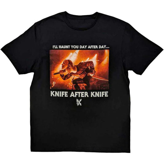 Ice Nine Kills - Halloween Haunt (T-Shirt) - Joco Records