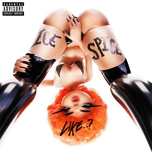 Ice Spice - Like..? (LP) - Joco Records