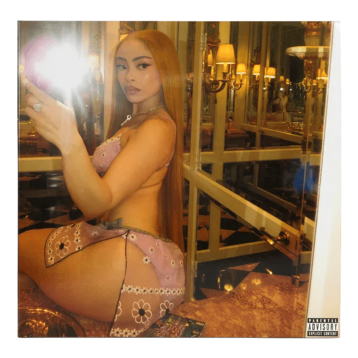 Ice Spice - Y2K (Limited Edition, Alternate Cover) (LP) - Joco Records