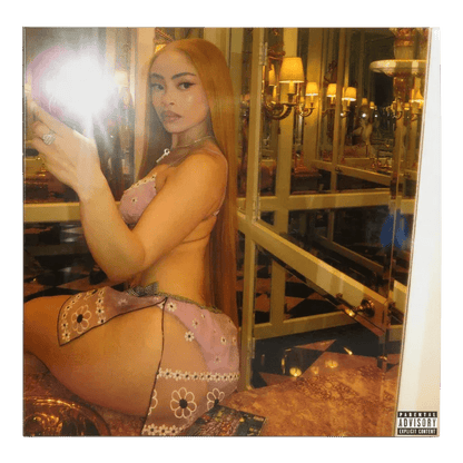 Ice Spice - Y2K (Limited Edition, Alternate Cover) (LP) - Joco Records